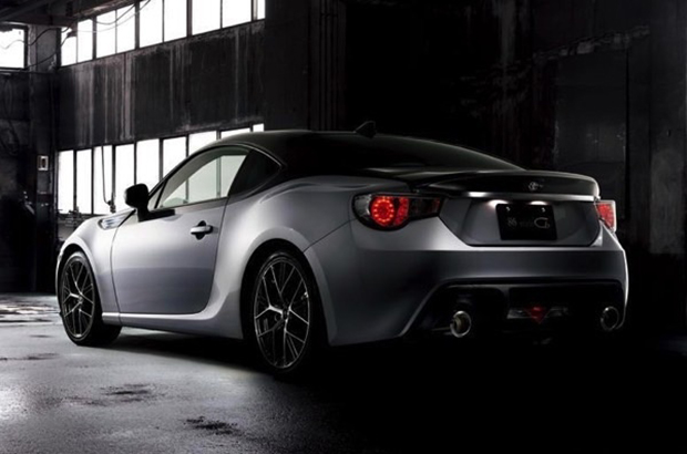 丰田马自达合作首款跑车或2018年上市