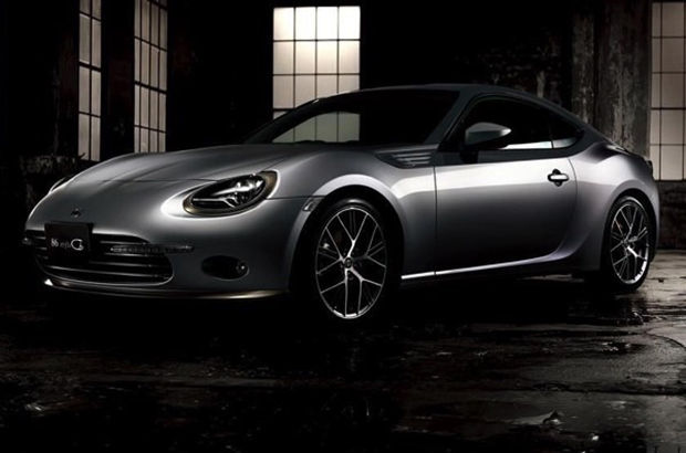 丰田马自达合作首款跑车或2018年上市