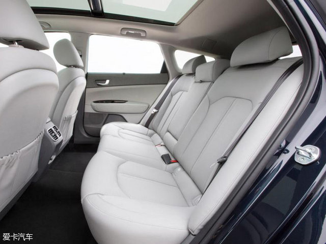 起亚K5旅行版发布 将现身3月日内瓦车展 起亚K5旅行版发布 将现身3月日内瓦车展