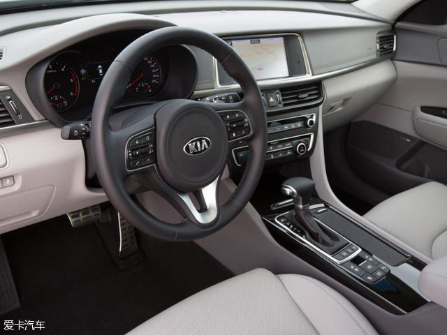 起亚K5旅行版发布 将现身3月日内瓦车展 起亚K5旅行版发布 将现身3月日内瓦车展