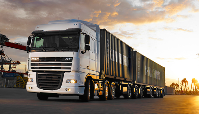 重型车国六:NOx和PM再减60%