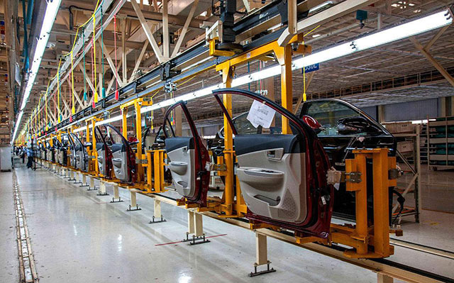 后合资时代:中国将主导产业链