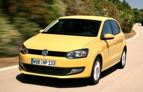 精品两厢车+新polo即将上市之寻主启事