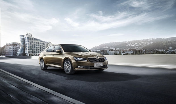 全心而来 全新速派升级品质大盘点