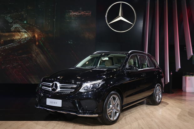 4_新一代梅赛德斯-奔驰GLE SUV.jpg