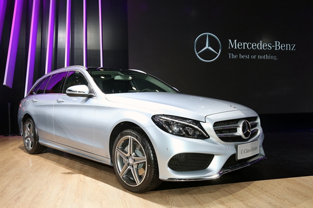3_全新梅赛德斯-奔驰C 200 4MATIC旅行轿车.jpg