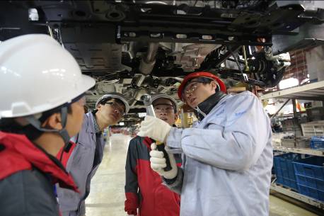 活动后新闻稿-长安欧尚玩转粉丝营销