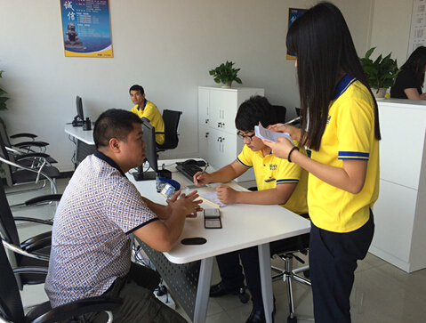 开新帮卖发力,鲶鱼效应搅动东莞二手车行业