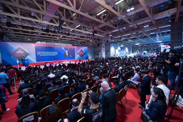 亚太汽车首脑峰会暨中国汽车品牌国际化战略高