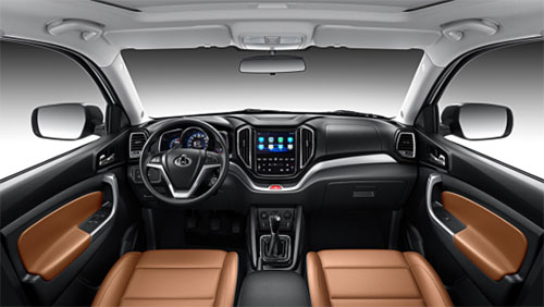 万里长城岂是一日之功