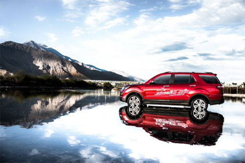 万里长城岂是一日之功