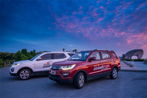 万里长城岂是一日之功