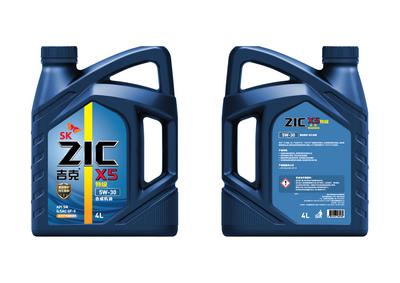 航母级驱动 SK润滑油强势全面发力