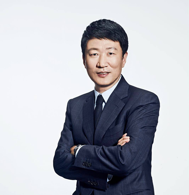 奥迪将开启全新品牌元年