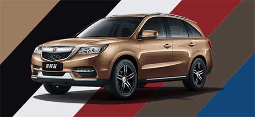 颜色玩出新精彩 蒂阿兹领潮来袭