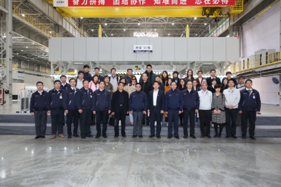 顺“京津冀协同”发展大势  树区域经济发展标杆