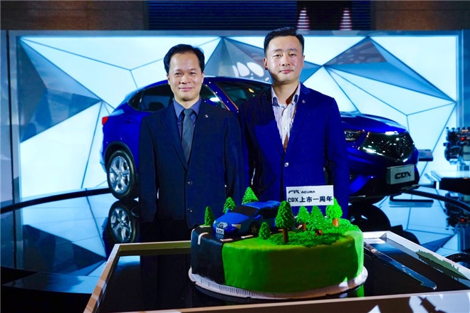 绽放羊城!大圣车服携手广汽Acura开启品牌日