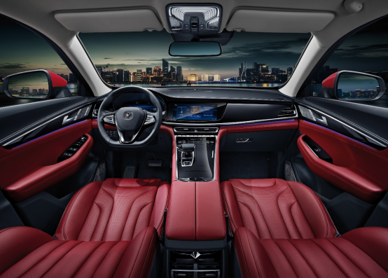 CS85全球首发亮相 加速第三次创新创业战略