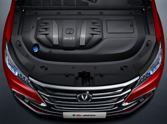 CS85全球首发亮相 加速第三次创新创业战略