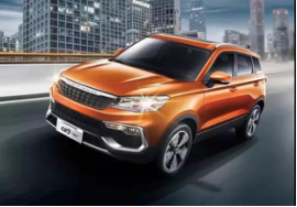 Mattu领衔，猎豹汽车全线出击北京车展