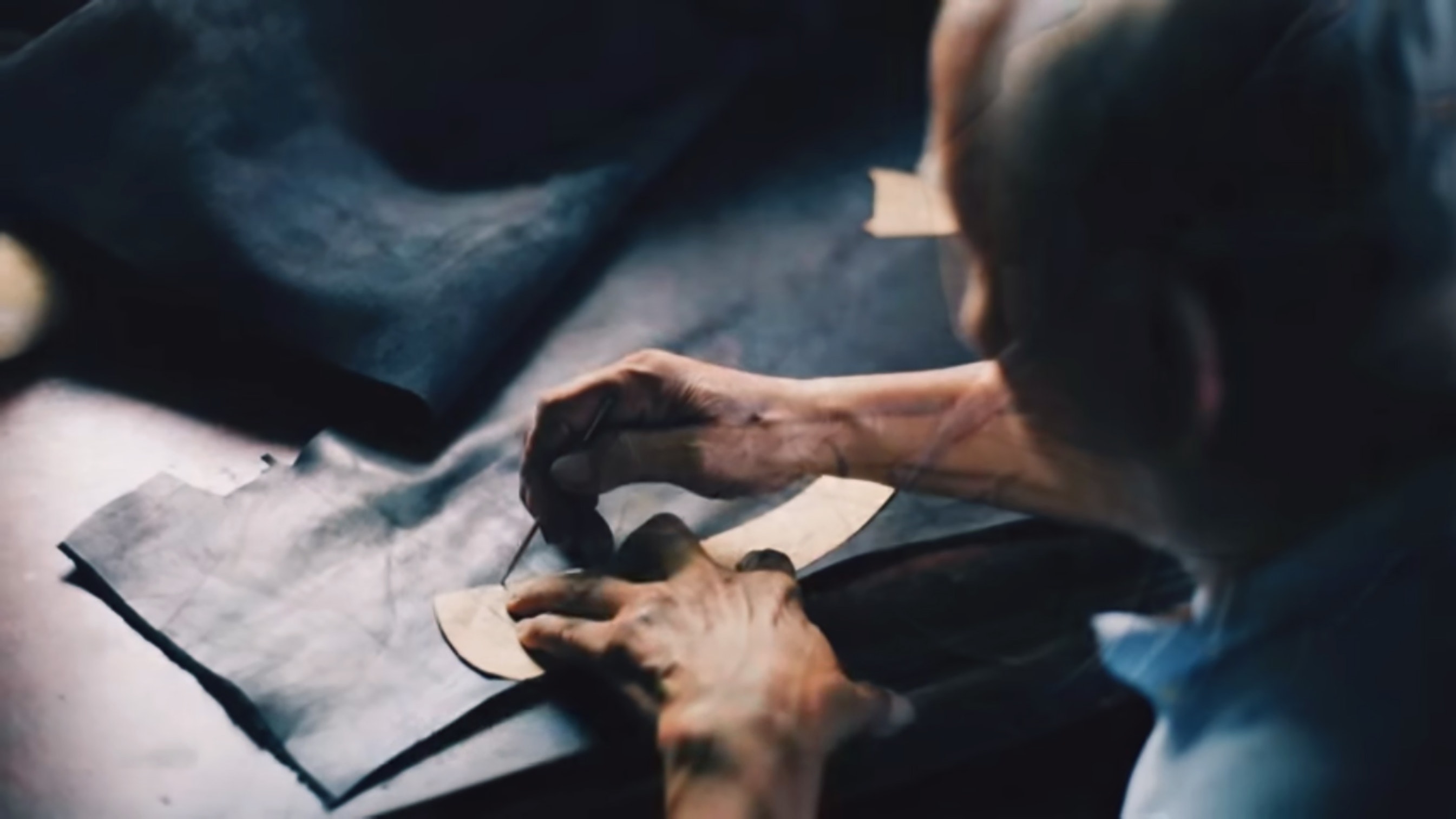 奕's ME!您有一份高级定制“礼物”等待查收!