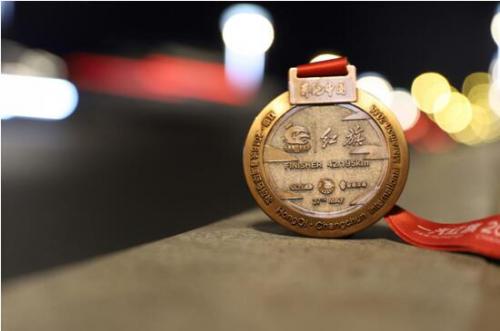 5月27日鸣枪!一汽红旗2018长春国际马拉松即