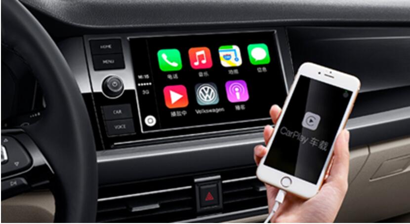 中秋告别拎包时代 这些10万左右的网红车值