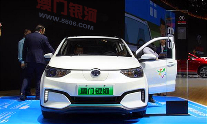新能源汽车渐成主流,国产品牌崛起,澳门银河霸