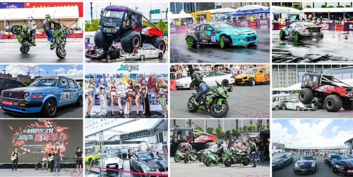 第十届上海国际房车展即将首秀国家会展中心