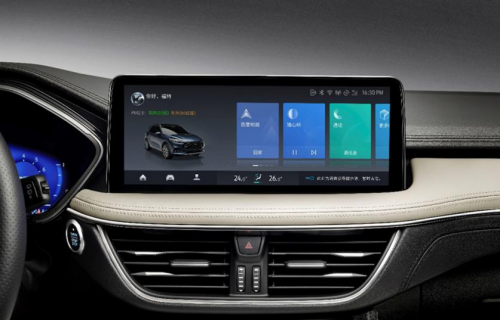 福特质量优化升级 以新科技造就新体验