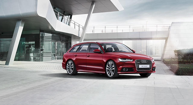 一汽-大众奥迪将携多款重磅车型强势登陆2019上海车展