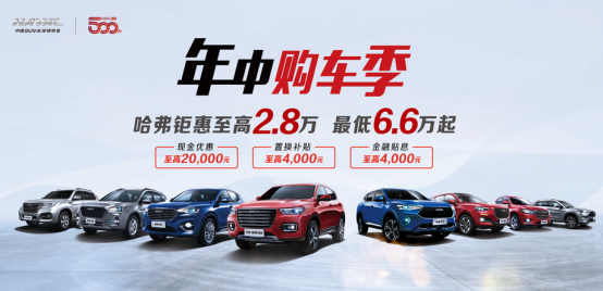 H6运动版PK现代ix35 结果万万没想到