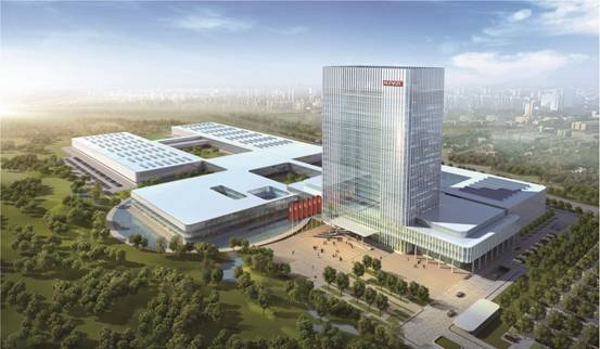 笃定"五化"倾力研发 长城汽车2019中期营收预计超400亿元