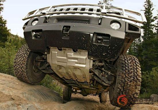 破解中国进口SUV销量离奇增长之谜