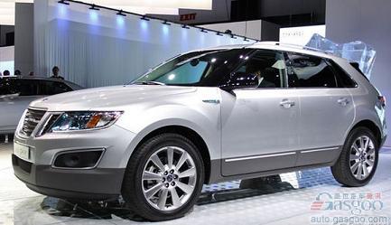 萨博拟明年在华设立营销网络 并考虑建厂