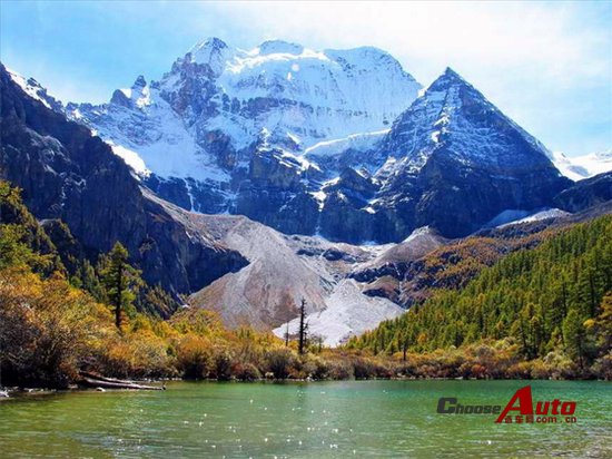 佳期如梦 端午自驾游之十大人间仙境路线