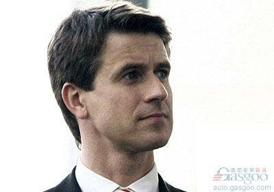 2013年胡润榜:中国车界占12席