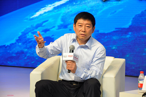 长城哈弗老总_长城汽车老总(2)