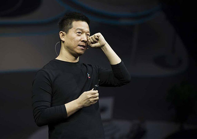 贾跃亭书面回复北京证监会:老婆替我回国还债