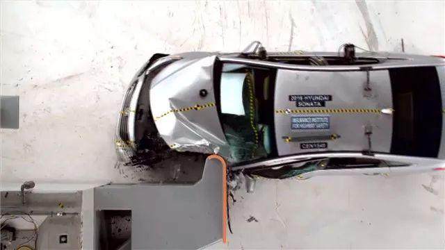 美国车到底多不安全?让特朗普啪啪打脸!