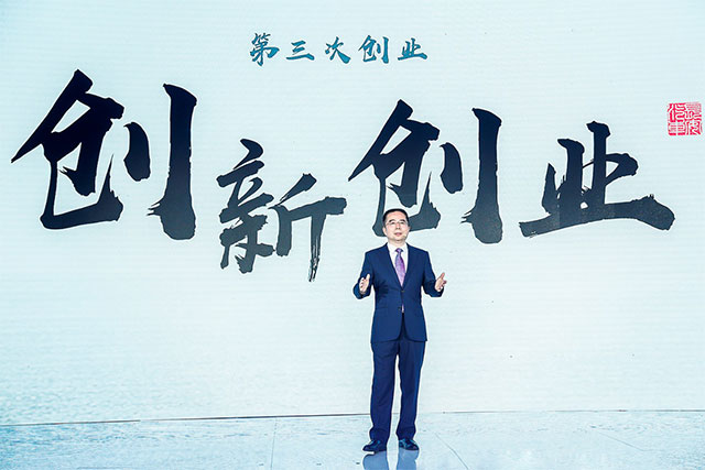 长安汽车股票销量齐跳崖 “药神”也难救?