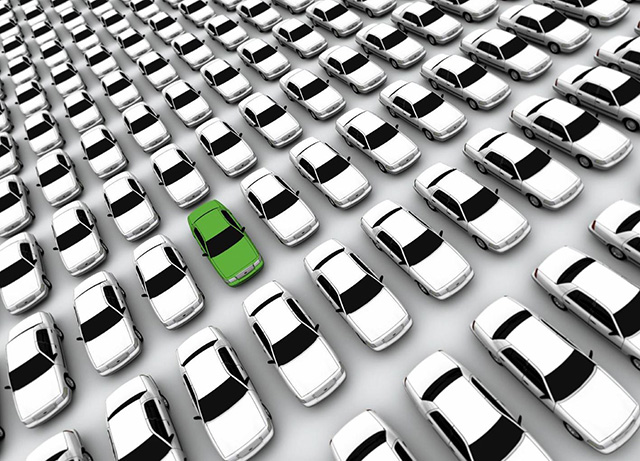 让汽车回归理性声音更响亮