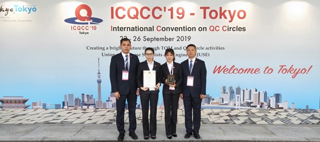 奇瑞大奖背后凸显战略定力