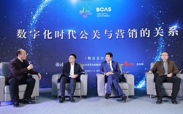 品牌传播软实力 汽车市场硬支撑