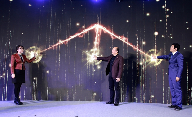 品牌传播软实力 汽车市场硬支撑