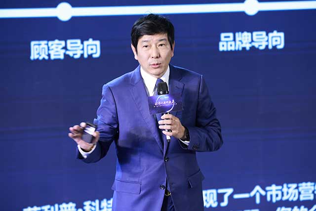 品牌传播软实力 汽车市场硬支撑