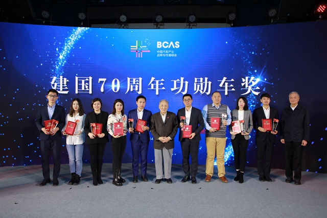 品牌传播软实力 汽车市场硬支撑