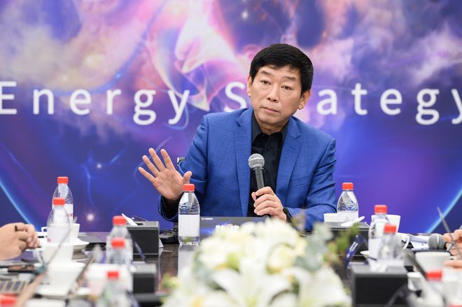 长城氢能战略是自信还是冒险？