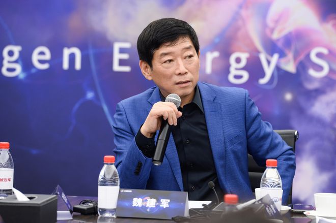 长城氢能战略是自信还是冒险？
