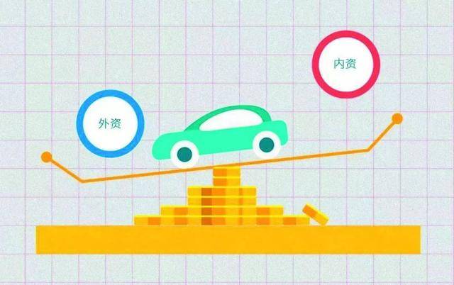 股比放开有多大的事儿？